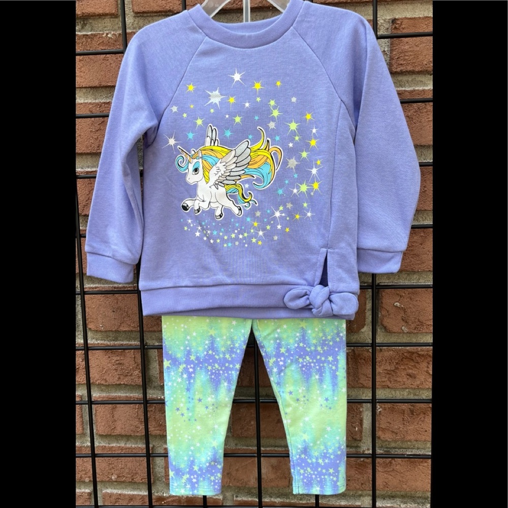 Unicorn Outfit - Picture 1 of 2